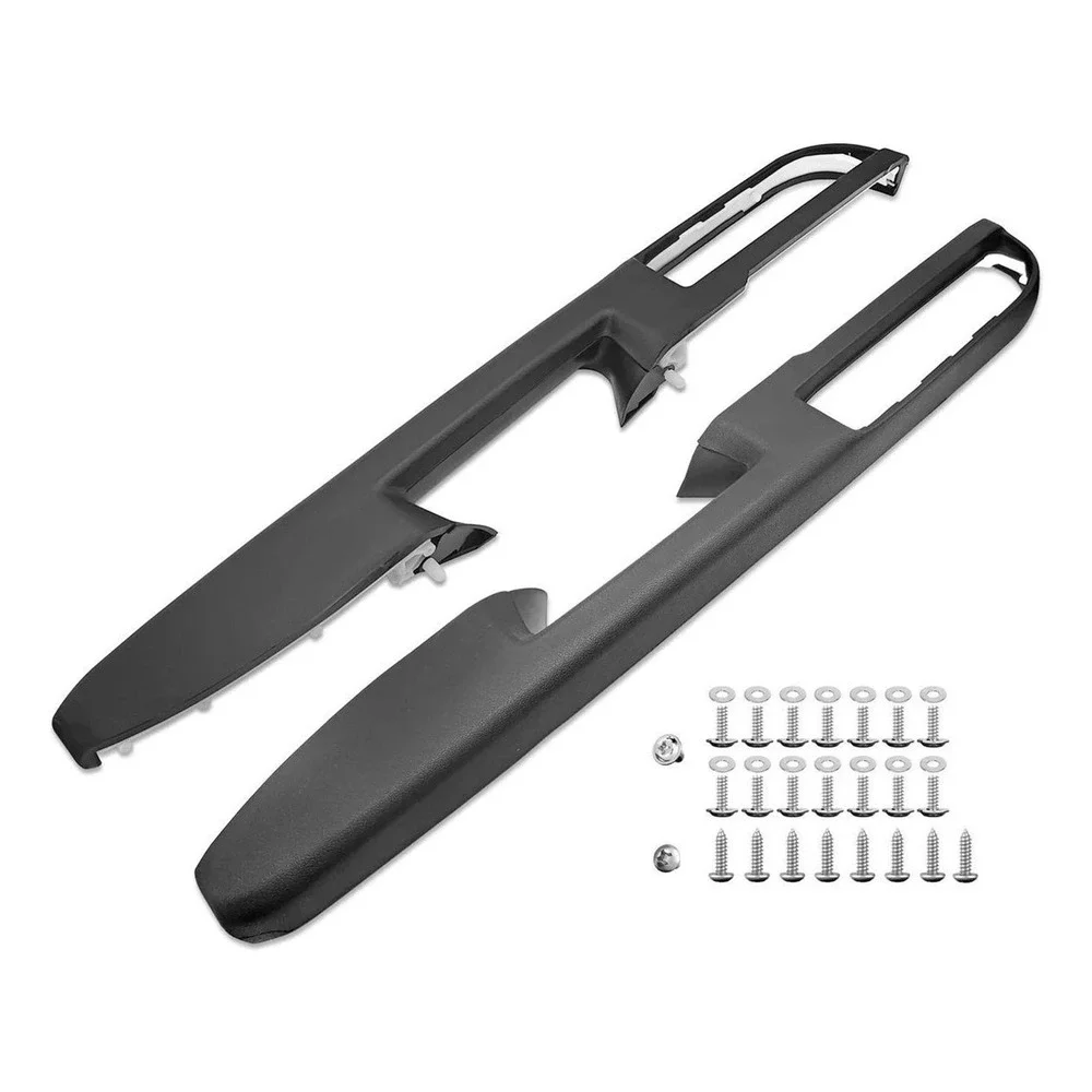 KAIRAY Driver Passenger Front Door Armrest‎ 2010-2014 Chevy Silverado GMC Sierra